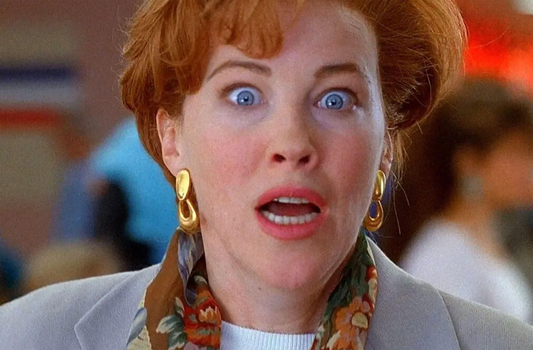 Ce conține certificatul de deces al actriței Catherine O’Hara, cunoscută pentru rolul mamei lui Kevin din filmul „Singur Acasă”