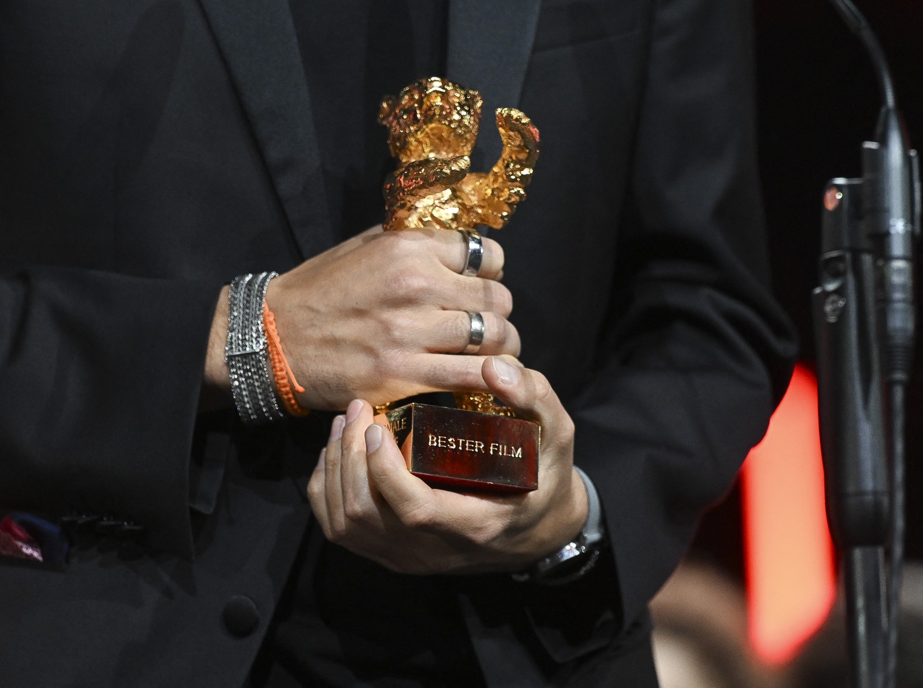 Câștigătorii Festivalului de Film de la Berlin 2026. Premiile Berlinalei și recunoaștere pentru două producții românești.