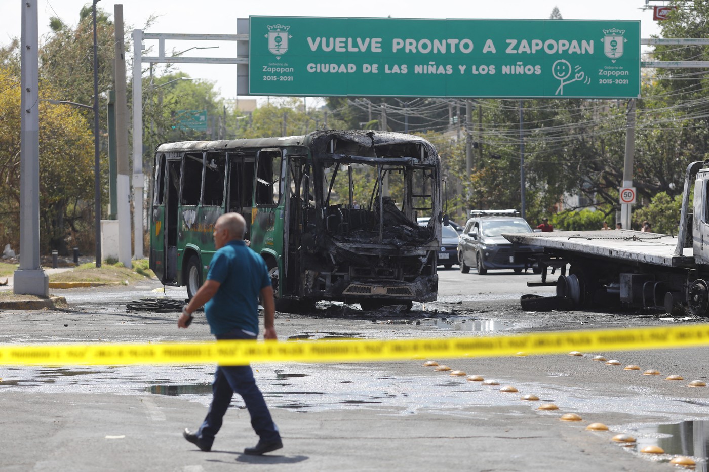 Cel mai dorit bărbat din Mexic, omorât de forțele armate. Cum au ajutat Statele Unite la misiunea care l-a avut ca țintă pe „El Mencho”, șeful unui cartel de temut.