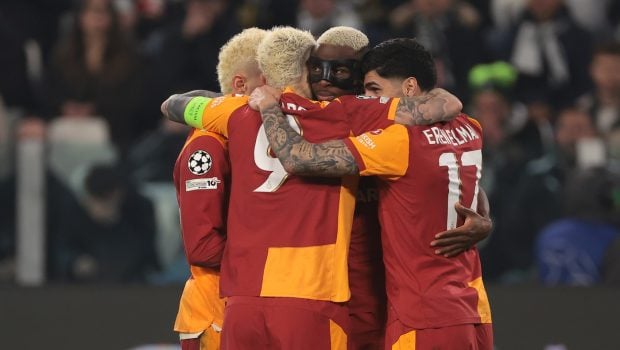 Liga Campionilor: Juventus aproape de o revenire istorică în 10 jucători; Real, Galatasaray și PSG avansează în optimile de finală.