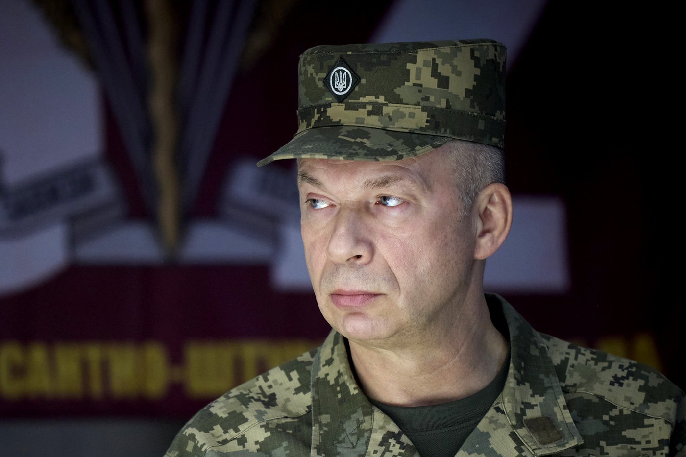 Comandantul armatei ucrainene prezice cine va învinge în război. Ce mizează generalul Sîrski