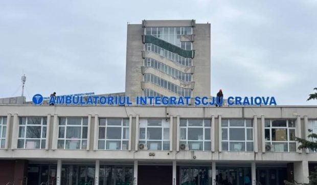 Spitalul Județean Craiova și Spitalul Județean Târgu Mureș, incluse în Programul de Prevenire a Morții Subite Cardiace