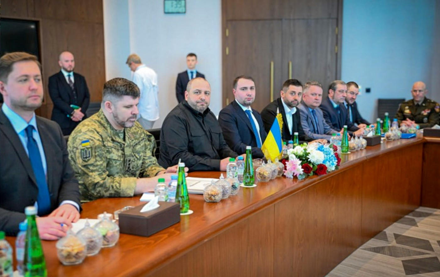 Primul rezultat semnificativ al negocierilor de pace de la Abu Dhabi: Ucraina și Rusia au convenit să efectueze schimbul a 314 prizonieri / „Mai sunt multe de realizat”, afirmă emisarul lui Trump