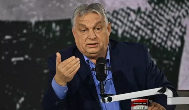 „Asul din mâneca lui Orbán”: cum reușește Budapesta să țină în șah întreaga Uniune Europeană și cine îi oferă protecție