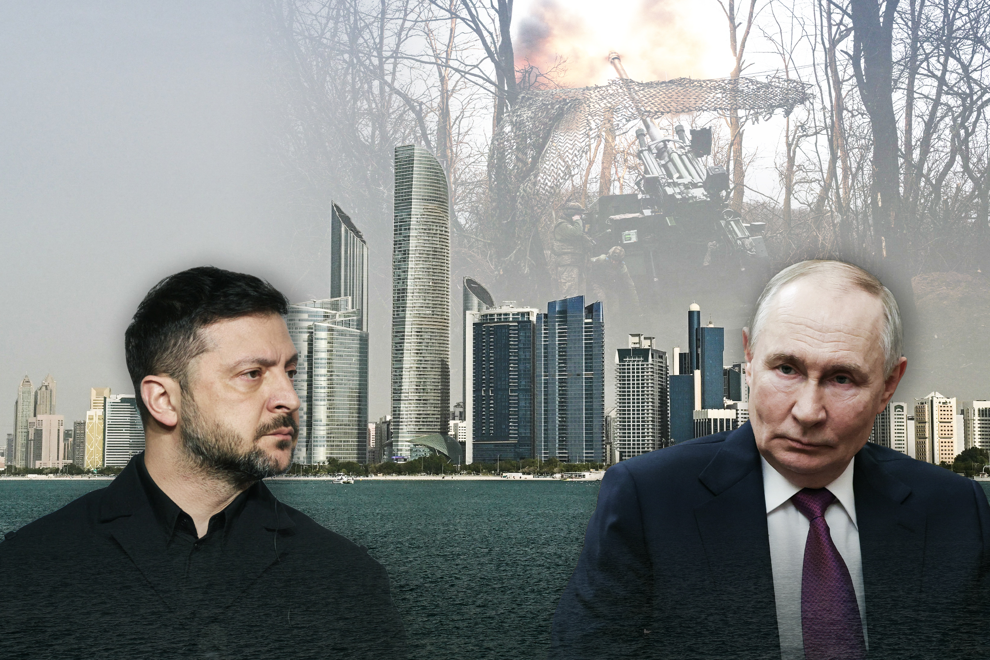 Zelenski, referitor la Putin: „Dumnezeu să-l binecuvânteze să nu aibă prea mult timp”
