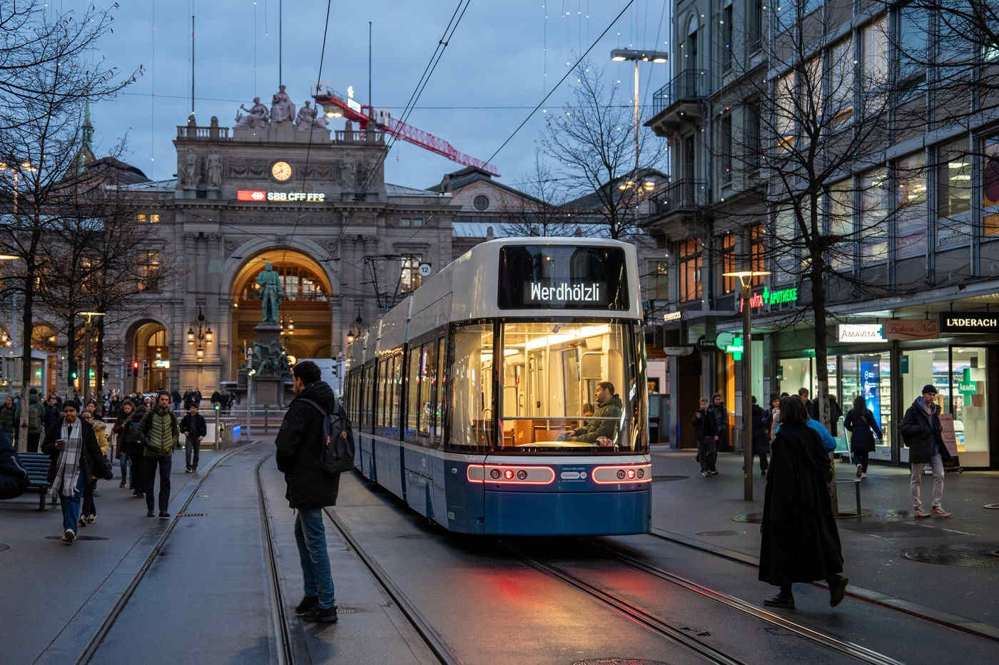 Una dintre cele mai prospere țări din Europa va hotărî prin referendum dacă să restricționeze populația la 10 milioane de locuitori.