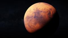 Prima oprire, Luna. Următoarea oprire, Marte? De ce este importantă misiunea Nasa.