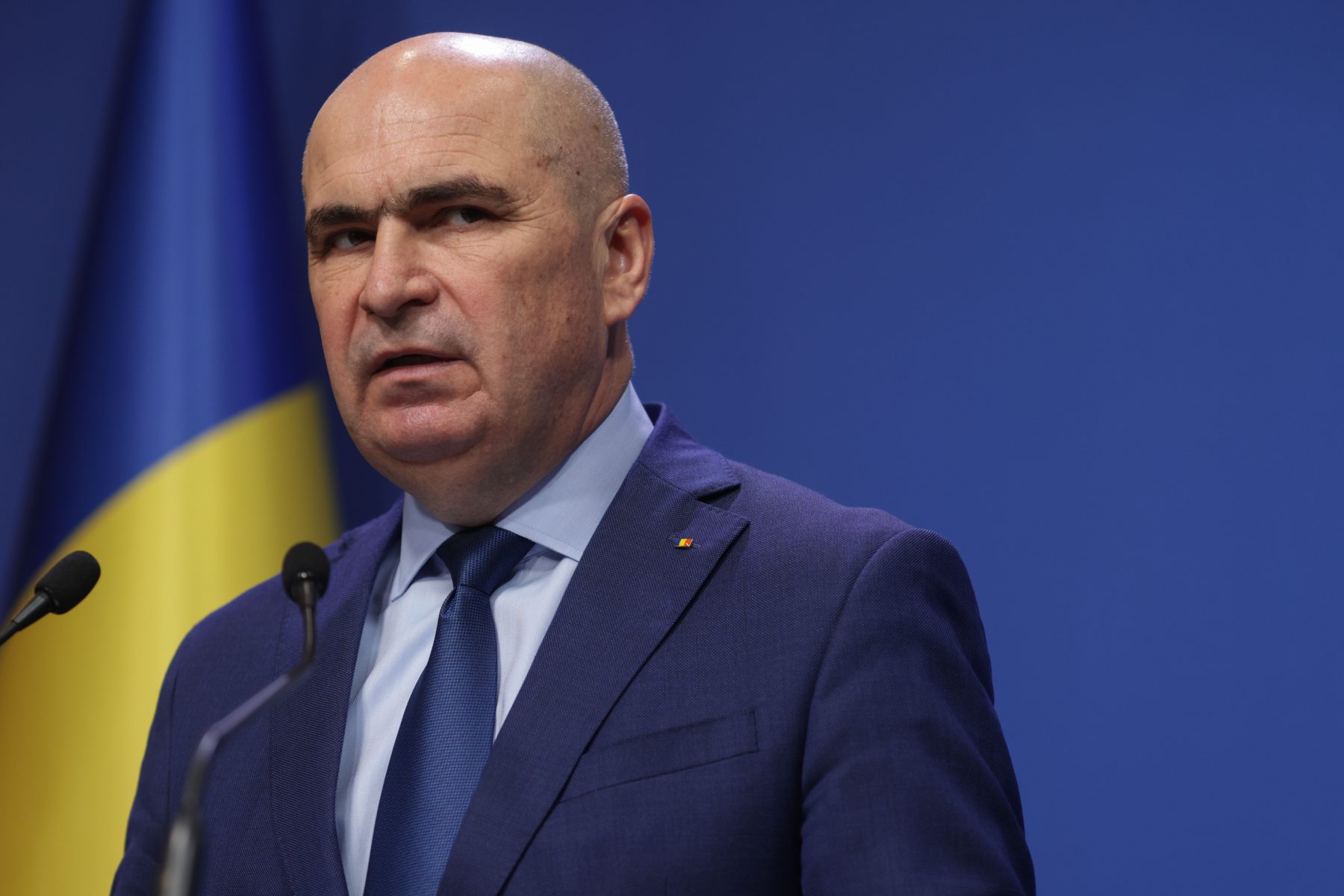 Ilie Bolojan răspunde atacurilor lui Sorin Grindeanu: „PSD adoptă o retorică asemănătoare cu AUR” / „Se distanțează de responsabilitatea guvernării”
