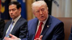 Trei grafice care semnalează avertismente pentru Trump în legătură cu războiul din Iran