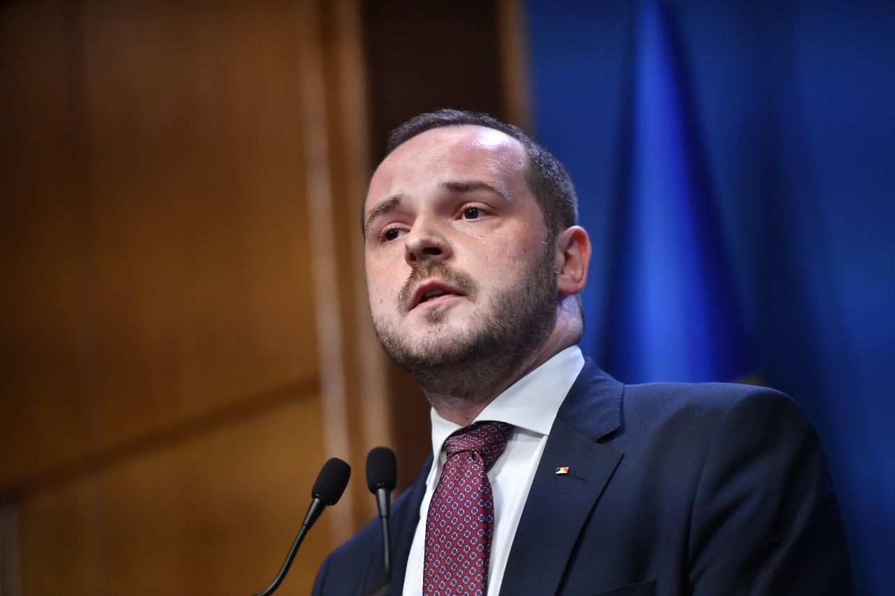 Alexandru Rogobete, privind cazurile de malarie identificate în România: Recomandarea este să se vaccineze anticipat.