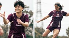 De ce doar doi jucători iranieni de fotbal au rămas în Australia?