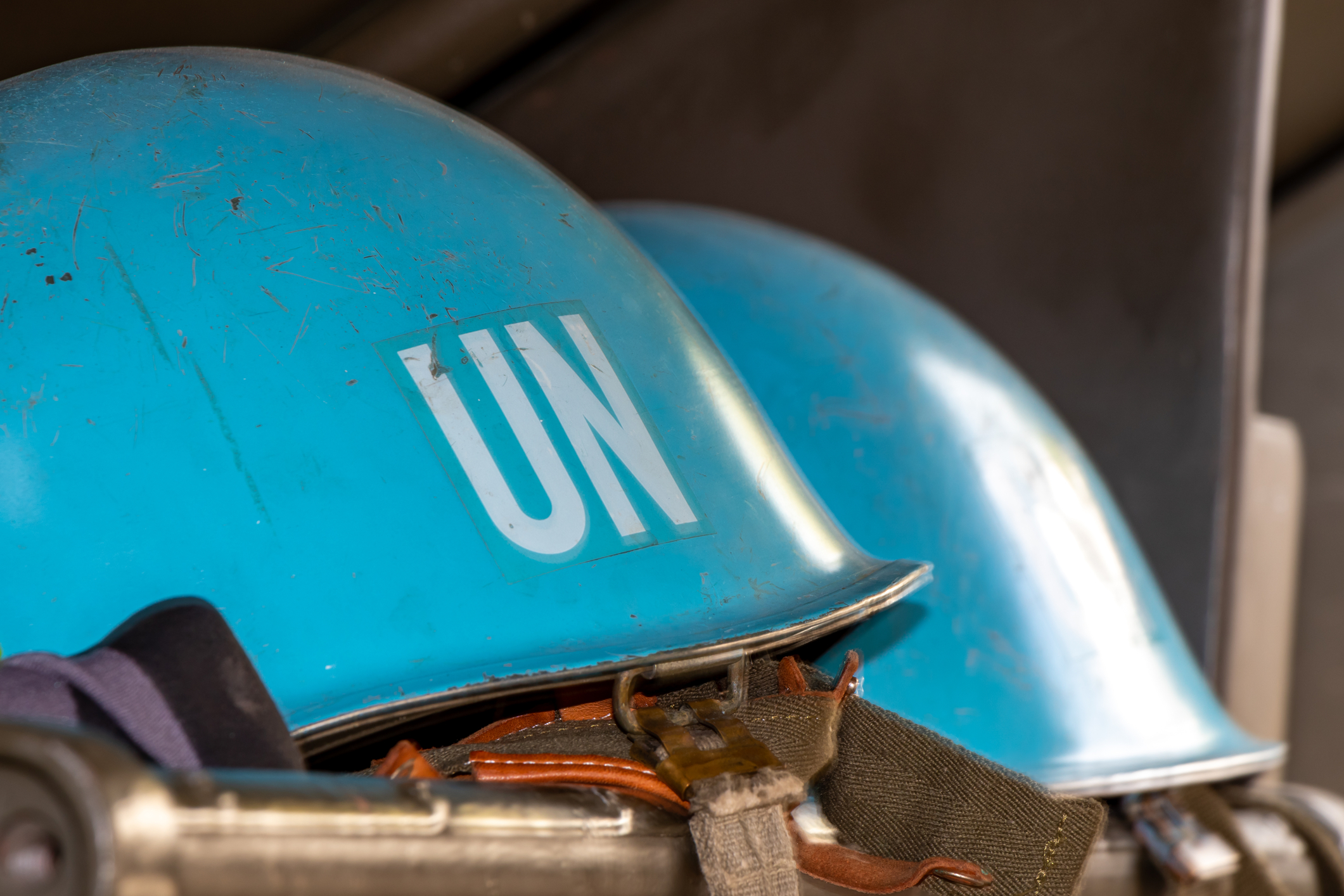 Parisul solicită o întâlnire de urgență a Consiliului de Securitate al ONU, după ce trei „căști albastre” au fost omorâte în Liban.
