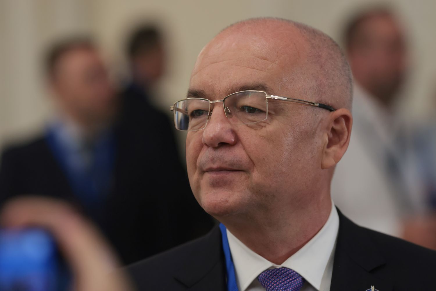 Proiectul trenului metropolitan din Cluj a ajuns într-o fază crucială, conform declarațiilor lui Emil Boc.