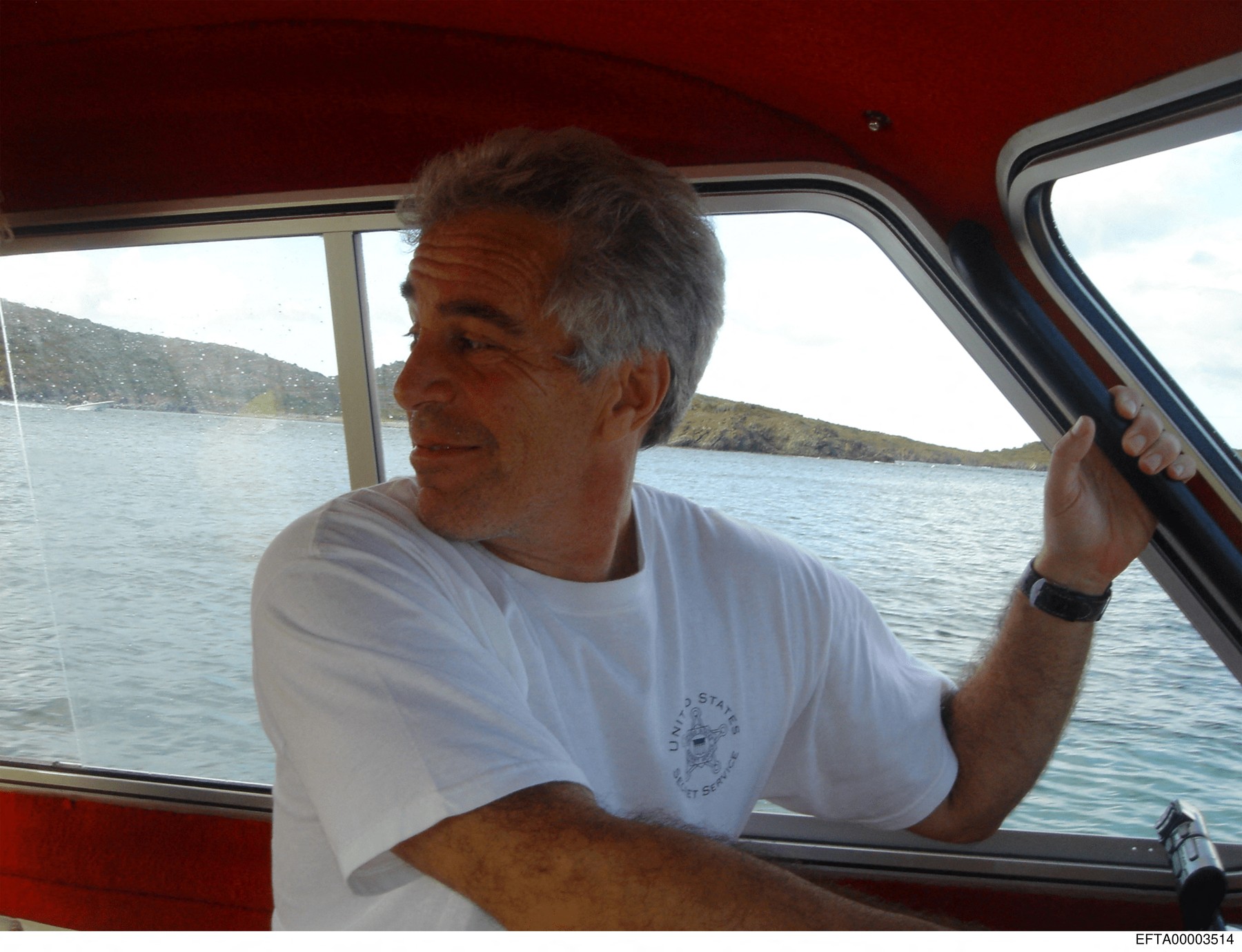Serial dedicat lui Jeffrey Epstein, având în distribuție o actriță laureată cu Oscar și Emmy. Anunțul realizat de Sony Pictures.