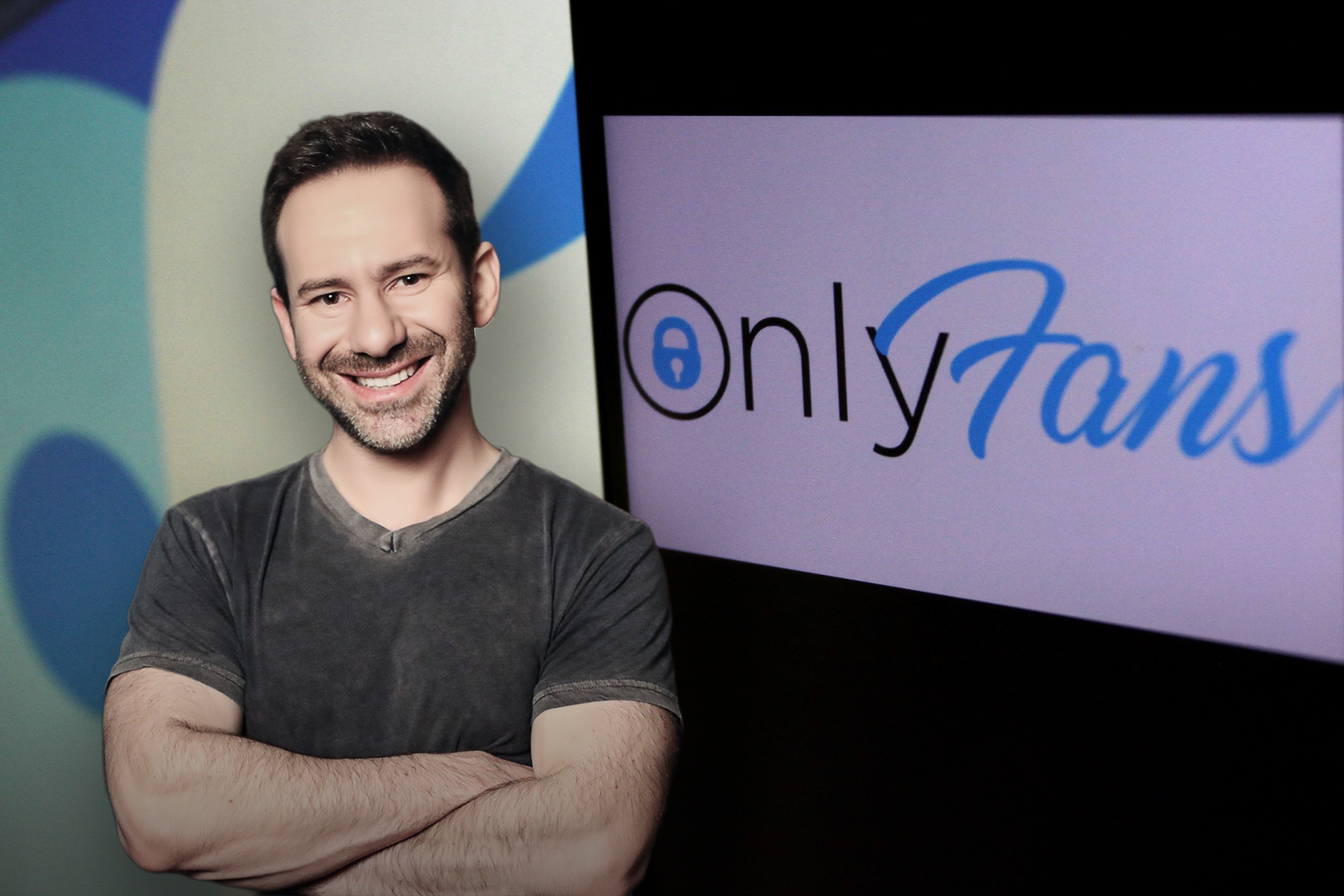 Leonid Radvinsky, fondatorul OnlyFans, a decedat la 43 de ani.