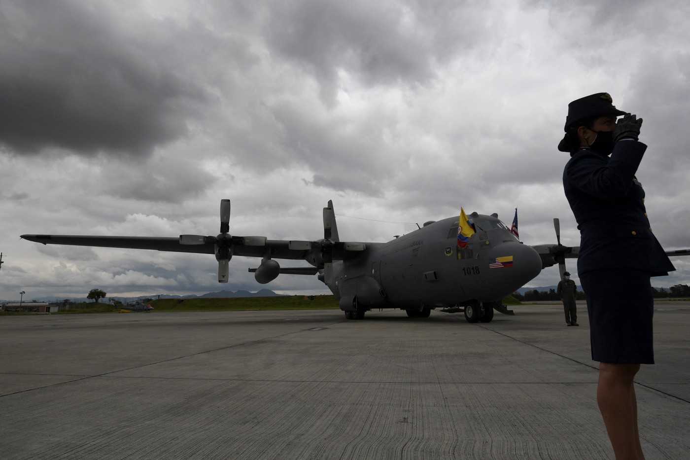 Un avion al armatei columbiene, având la bord 110 militari, s-a prăbușit în timpul decolării. Bilanț actualizat: 8 decedați și 83 de răniți.