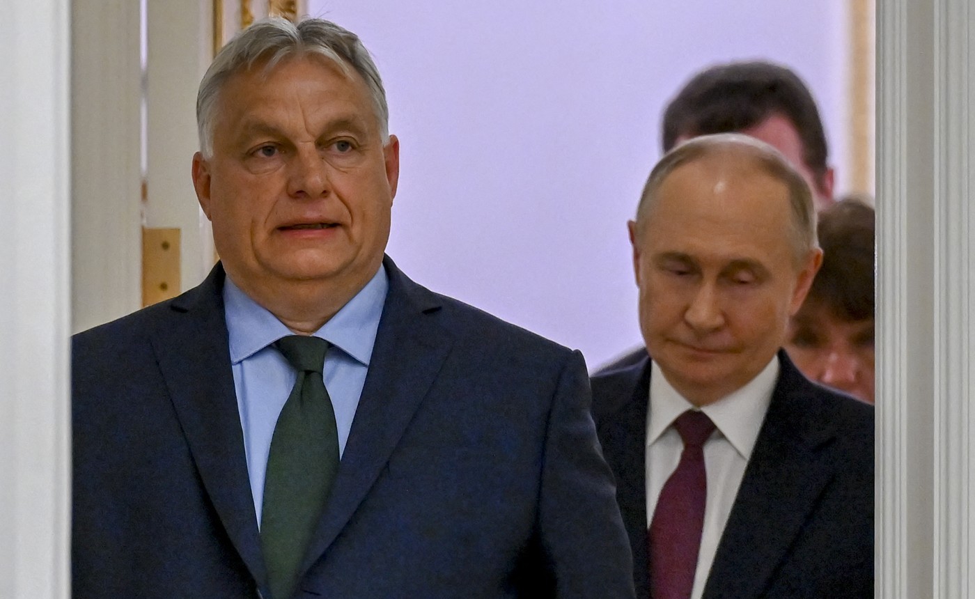 Serviciile secrete ruse intenționează să simuleze o tentativă de asasinat asupra lui Viktor Orban. Detalii despre operațiunea „Gamechanger” (WT)