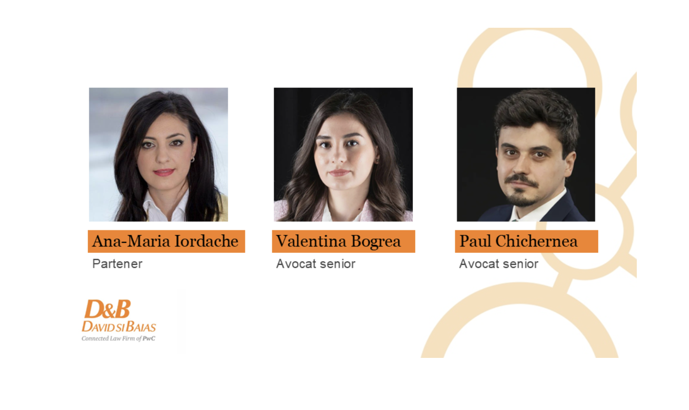 Echipele David & Baias și Peligrad Law obțin o hotărâre de referință a Tribunalului Uniunii Europene cu privire la încadrarea tarifară a băuturii cidru, marca Strongbow, care confirmă că acciza pentru această băutură este zero.