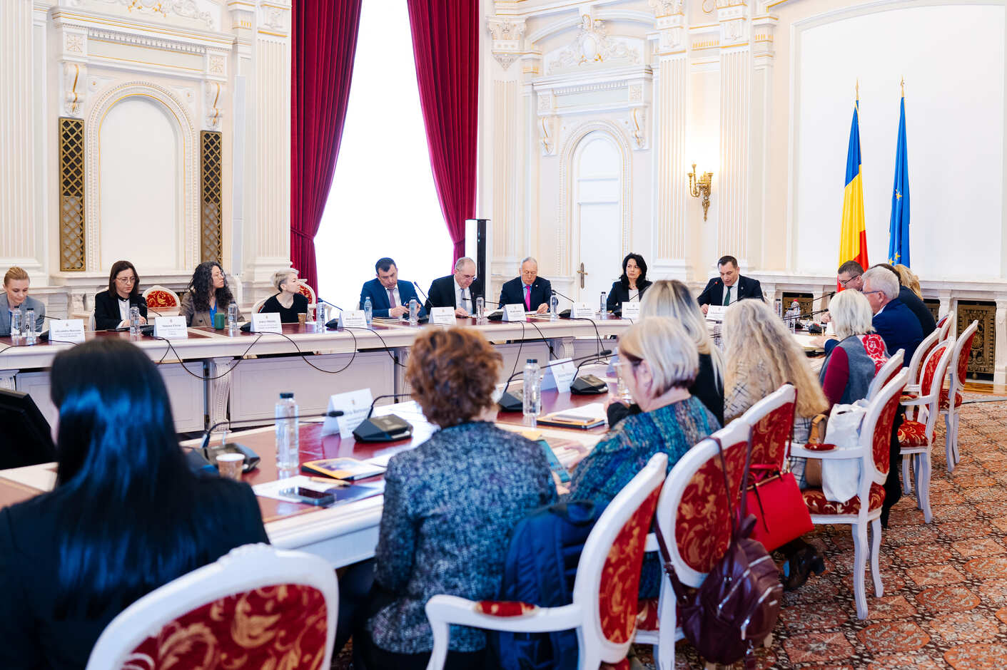 Suprapunerea responsabilităților între instituții cauzează obstacole în protecția consumatorilor, conform concluziilor unei dezbateri desfășurate la Senat.