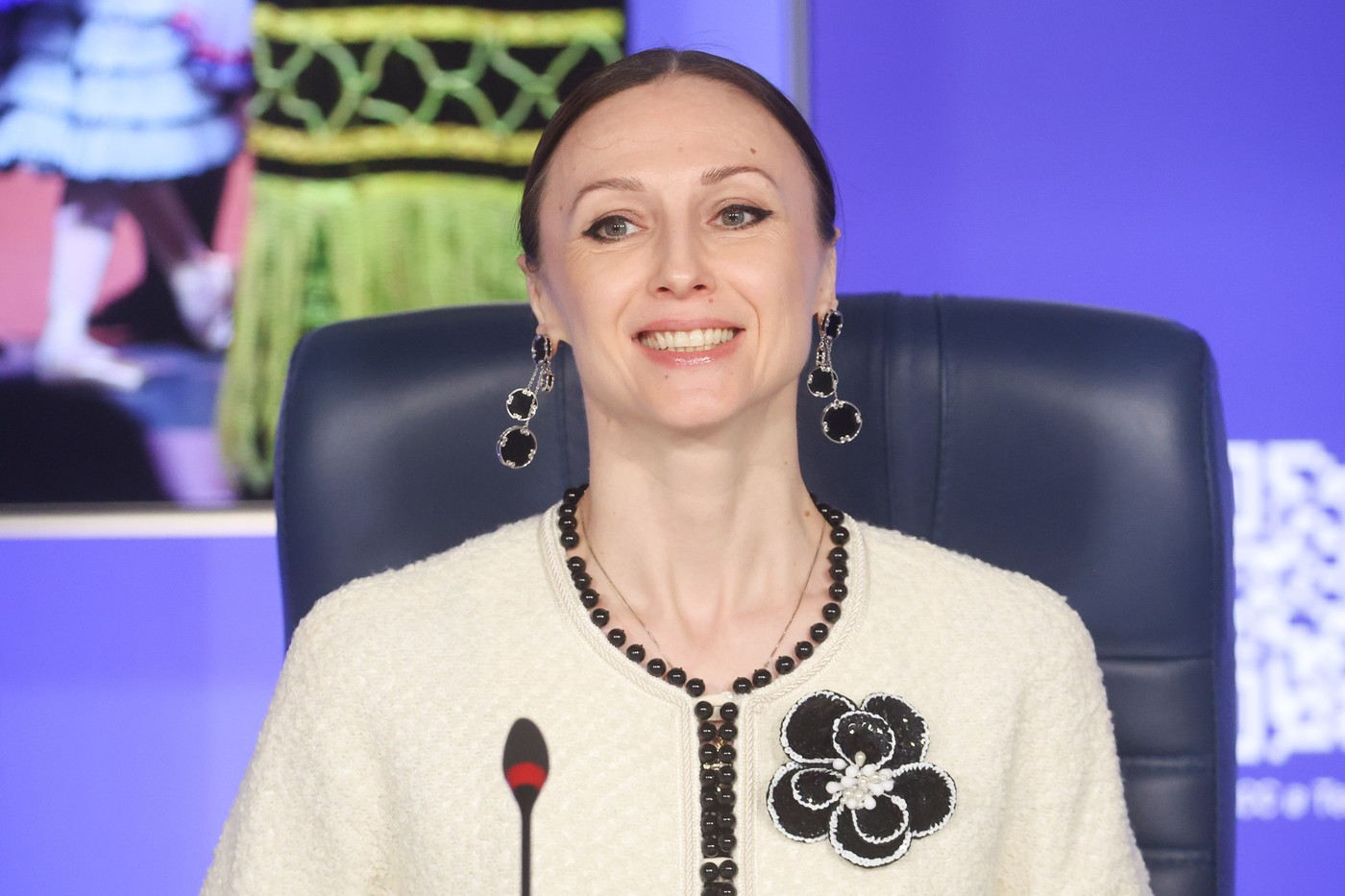 O cunoscută balerină din Rusia a fost exclusă de la o gală în Italia, iar decizia este sever criticată de vicepremierul Matteo Salvini.