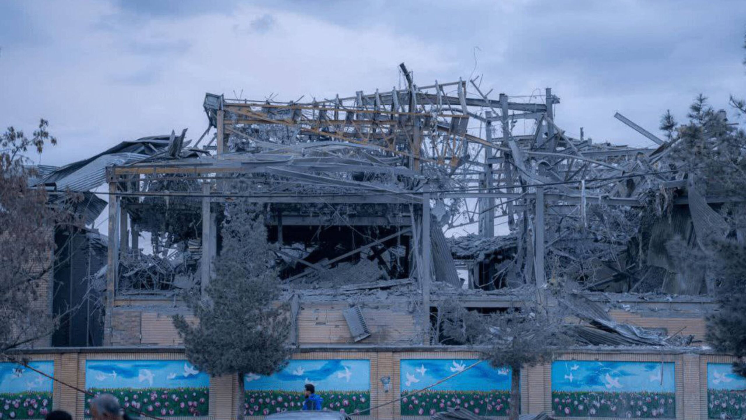 Război în Orientul Mijlociu, ziua 18. Petrolul din această regiune ajunge să fie cel mai scump din lume.