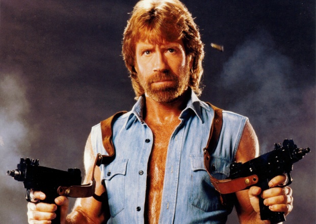 Chuck Norris a decedat la vârsta de 86 de ani.