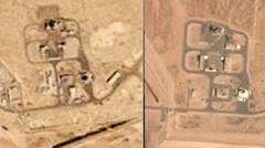 Atacurile iraniene asupra bazelor folosite de SUA au provocat daune de 800 milioane de dolari, arată o nouă analiză.