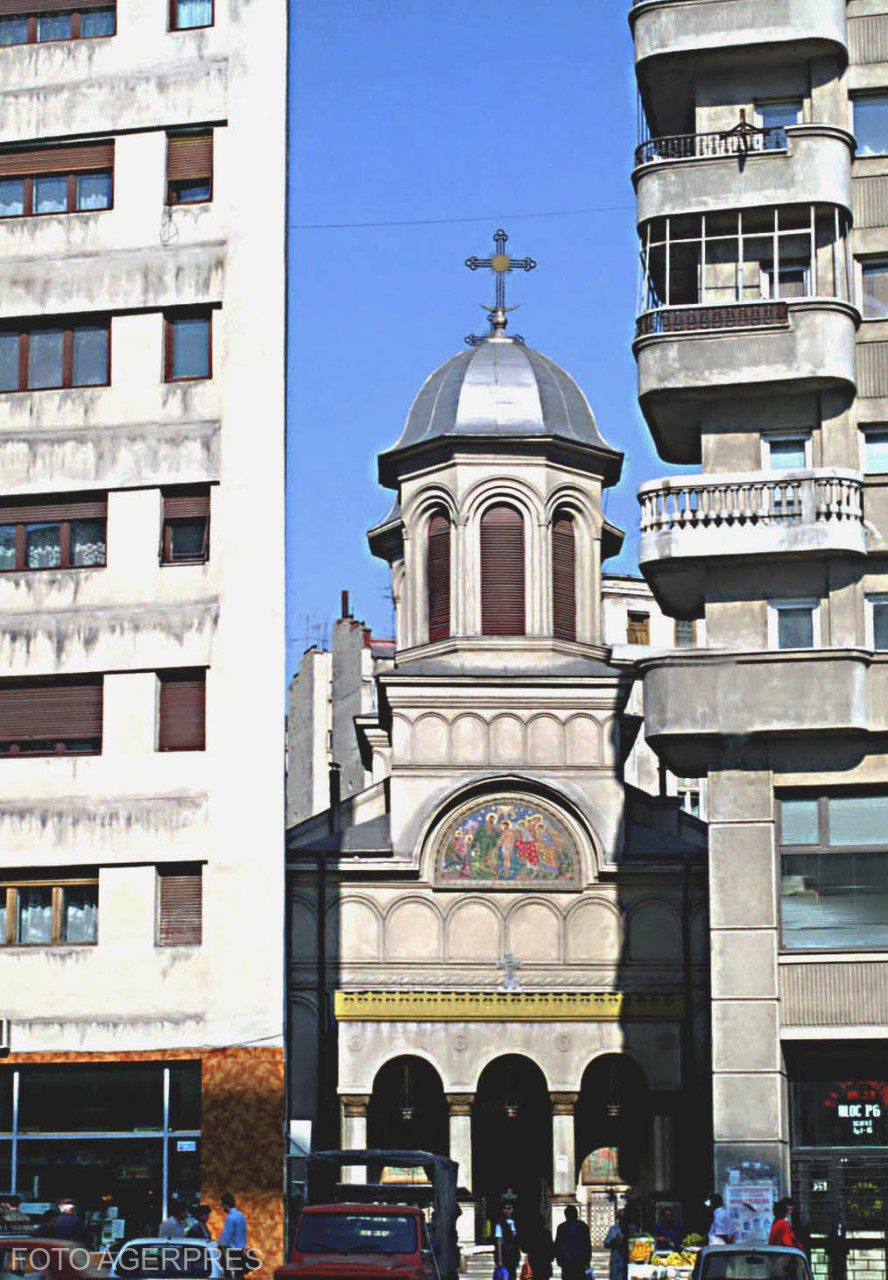 Salvatorul lăcașurilor de cult din București: inginerul Iordăchescu și soluția sa remarcabilă prin care a evitat furia demolărilor