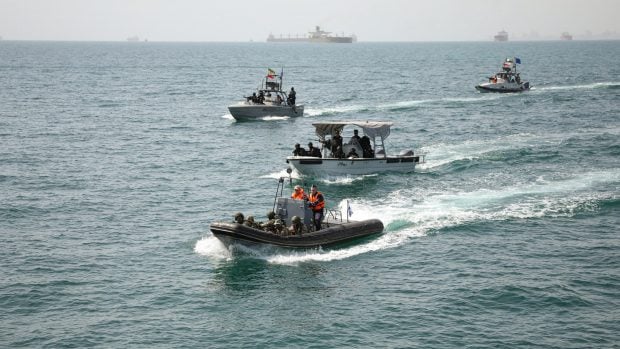 Livetext Război în Iran, ziua 22. Statele Unite intenționează să își diminueze treptat implicarea în conflict, iar Trump transferă responsabilitatea deblocării strâmtorii Ormuz.