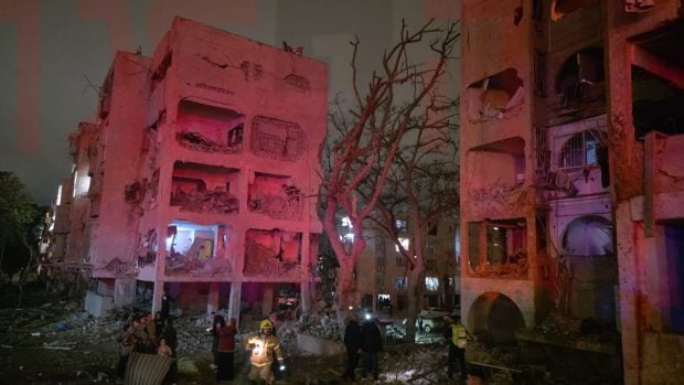 Livetext Război în Iran, ziua 23. Lovituri iraniene puternice în Dimona și Arad, în sudul Israelului; printre răniți se numără și copii.