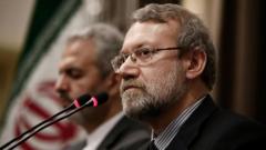 Moartea lui Ali Larijani adâncește criza în centrul conducerii Iranului