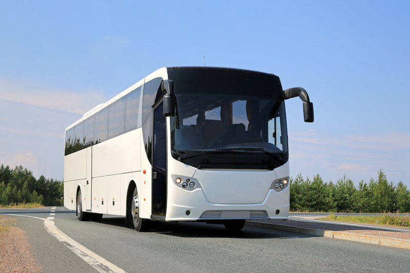 O elevă a fost rănită după ce a căzut dintr-un autocar în mișcare. Aceasta se îndrepta spre o excursie cu clasa și se afla în picioare, lângă ușă.