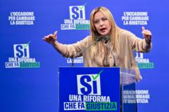 Italia votează pentru modificarea constituției. Ce implicații are aceasta pentru Meloni?