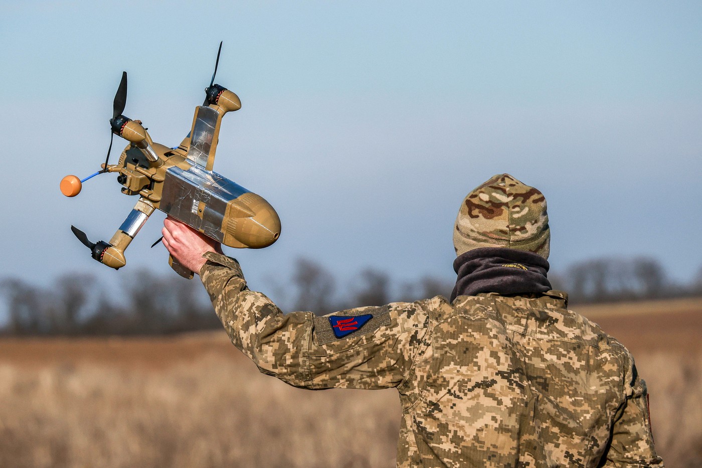 România negociază cu Ucraina coproducția de drone prin programul SAFE. Miruță: „MApN să devină un actor principal, nu doar un beneficiar”