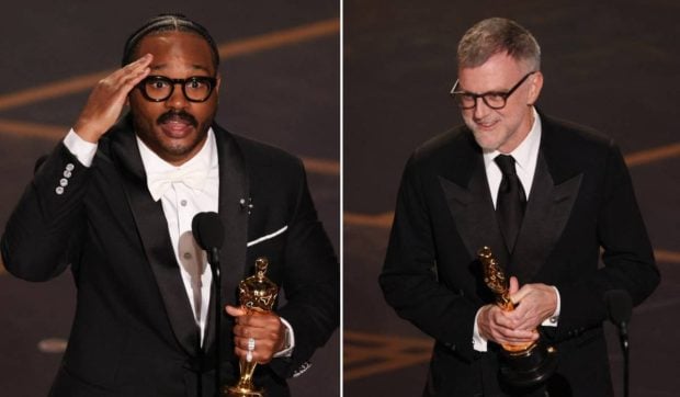 „One Battle After Another” și „Sinners” obțin premiile Oscar pentru cel mai bun scenariu.