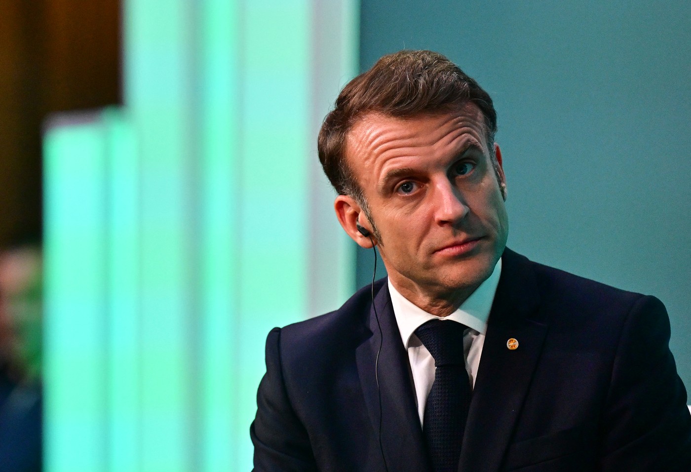 Avertismentul lui Macron referitor la situația din Irak. Ambasada SUA de la Bagdad a fost atacată cu drone.