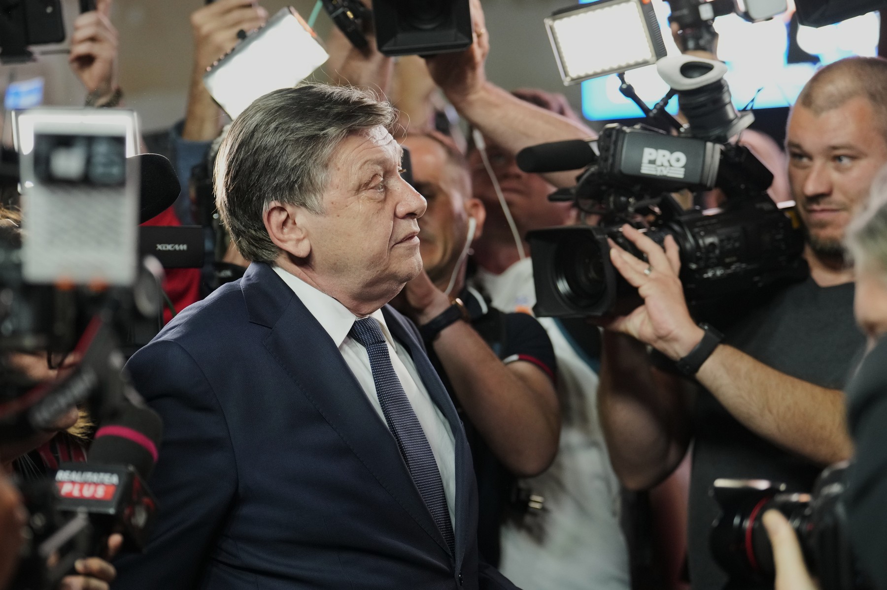 Crin Antonescu: „Ilie Bolojan este USR-ist din proprie voință și cu plăcere”. Ce opinie are despre viitorul coaliției