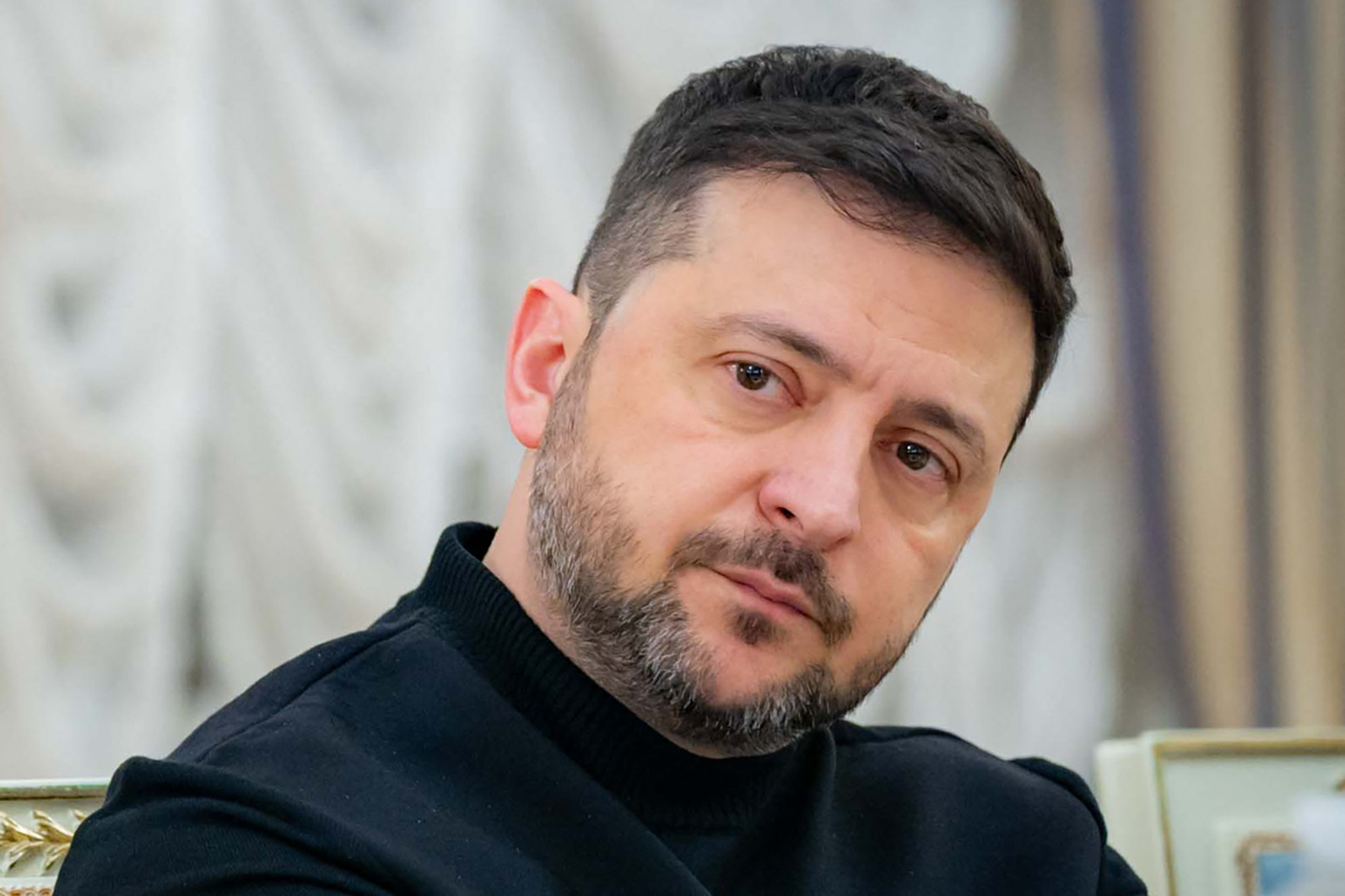 Zelenski declară că au fost încheiate acorduri „istorice” cu țări din Golf pentru protecția împotriva dronelor iraniene.
