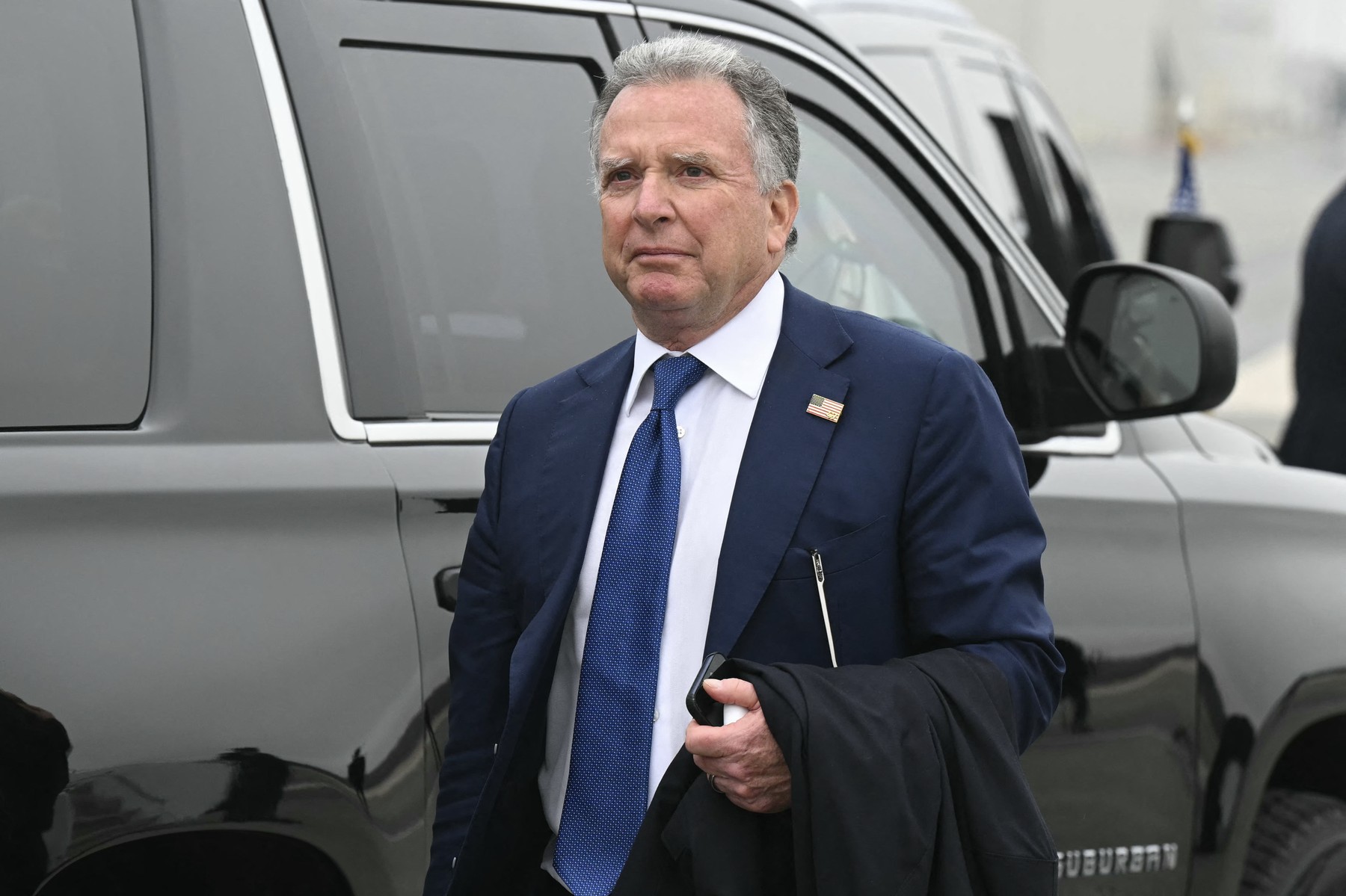 Iranul și SUA au purtat discuții directe în ultimele zile. Înaltul oficial a trimis mesaje emisarului lui Trump.
