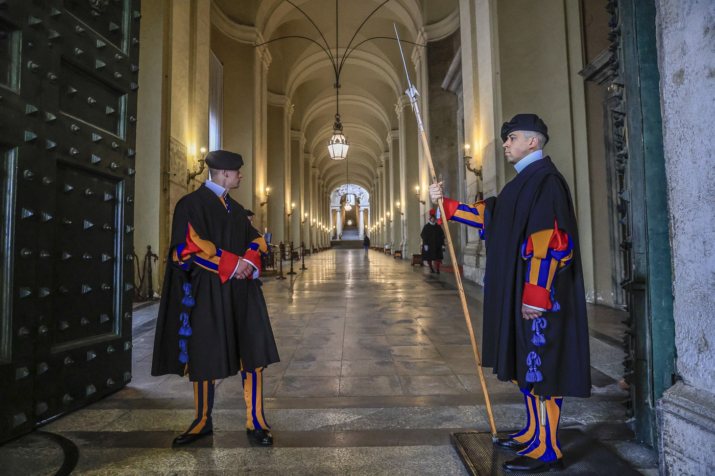 Papa Leon XIV se stabilește în reședința pe care predecesorul său Francisc a evitat-o. Noul său apartament a fost supus unor renovări ample.