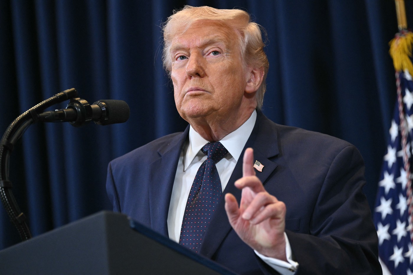 Declarație rară a unui mediator din Orientul Mijlociu: Administrația Trump „a pierdut controlul asupra politicii sale externe”