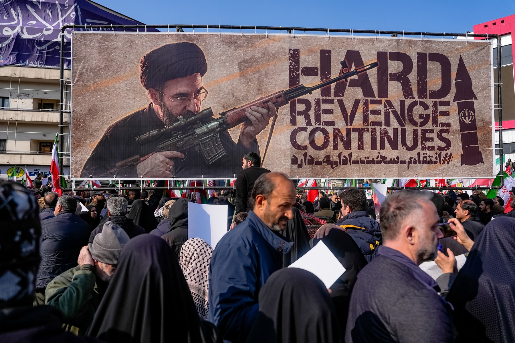 Iranul afirmă că Mojtaba Khamenei este „în stare bună” și „conduce cu fermitate țara”