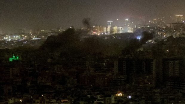 Război în Iran, ziua 16: Israel se confruntă cu o penurie severă de rachete de interceptare, iar Trump solicită Chinei să trimită nave în strâmtoarea Ormuz.