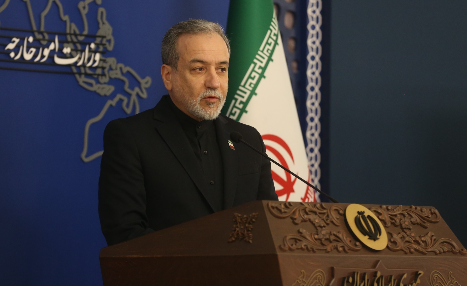 Regimul iranian afirmă că Trump „a cedat” și neagă în mod clar negocierile cu SUA. Ce indică însă cele mai recente informații din Washington