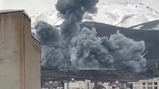 Livetext Război în Iran, ziua 18: 200 de soldați americani răniți / Marile puteri solicită Israelului să se abțină de la invazia Libanului