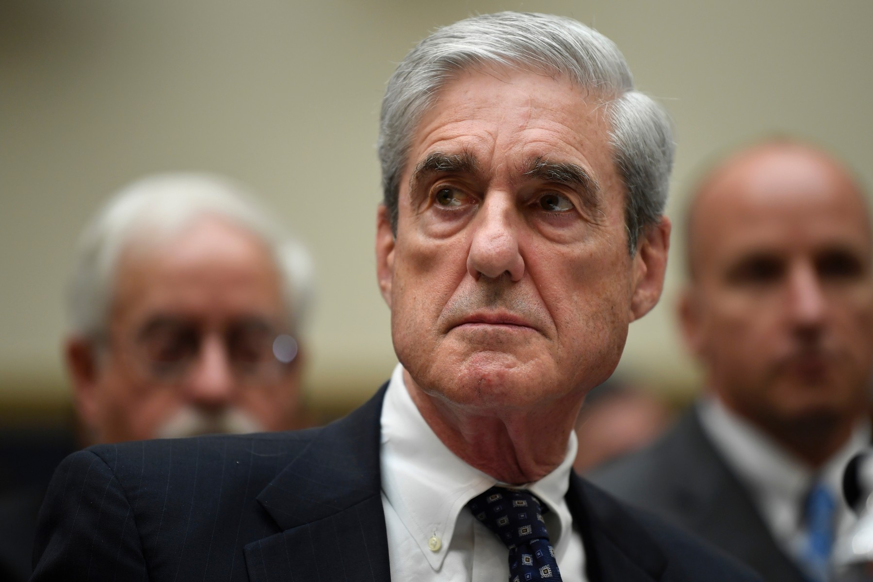 Robert Mueller, fost director al FBI într-o perioadă dificilă, a decedat. De la reforma contraspionajului până la cercetarea lui Trump.
