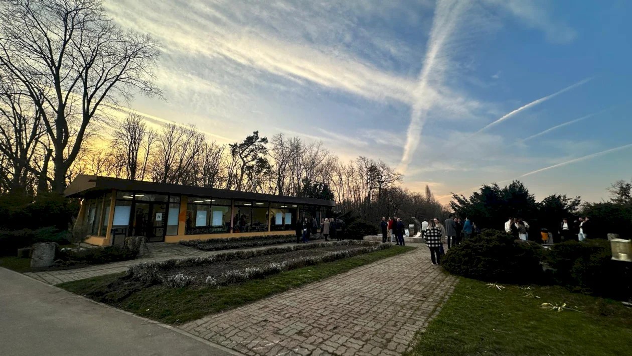 Pavilionul Expo Flora din Parcul Herăstrău revine la viață. Se transformă într-un hub cultural și se redeschide pentru vizitatori.