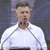 Peter Magyar un fost l aliat al lui Viktor Orban,  aspiră la putere în Ungaria