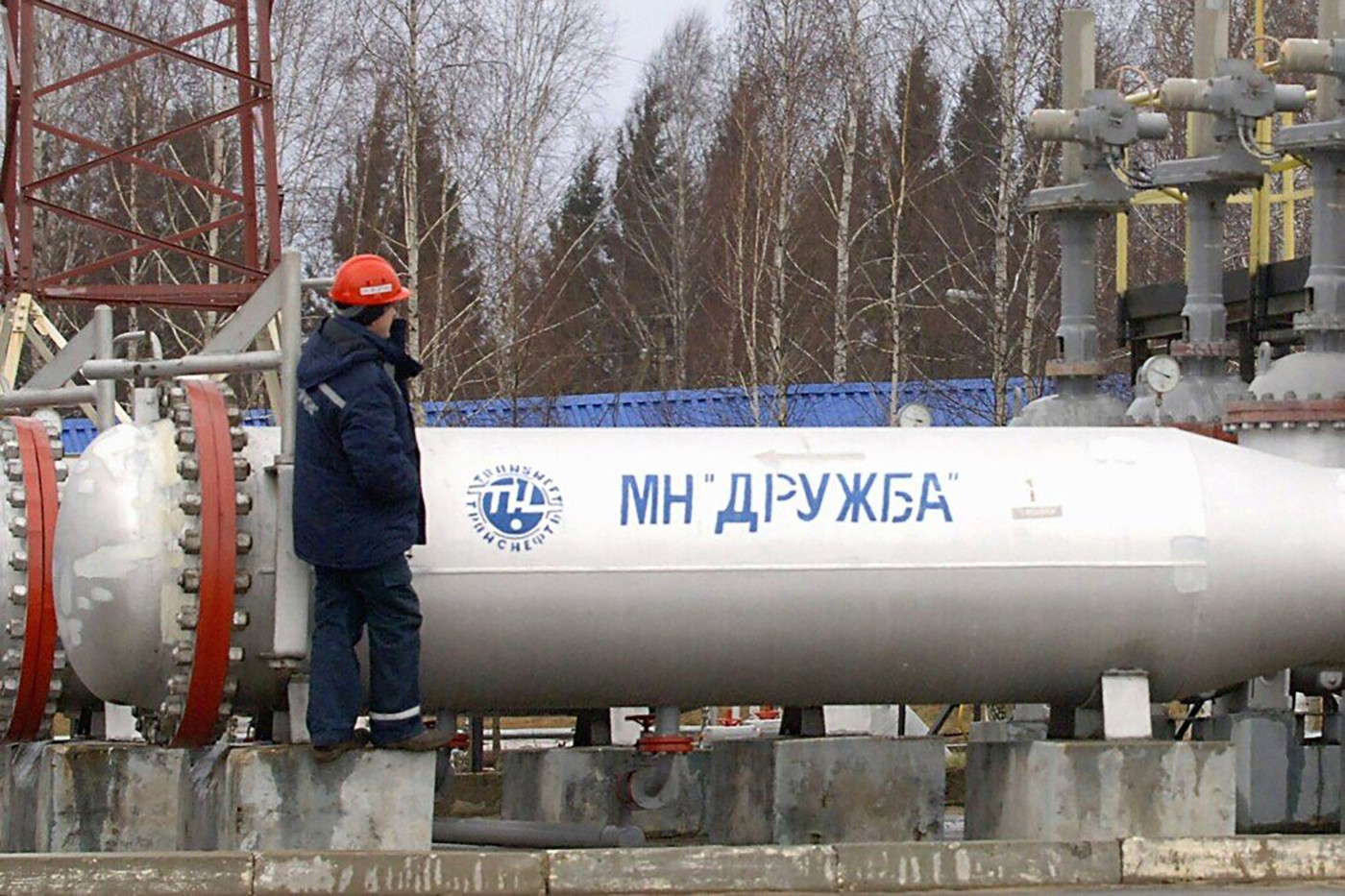 Fluxul de petrol din Rusia către Ungaria, prin conducta Drujba, ar putea fi reluat săptămâna viitoare, conform declarațiilor lui Peter Magyar.