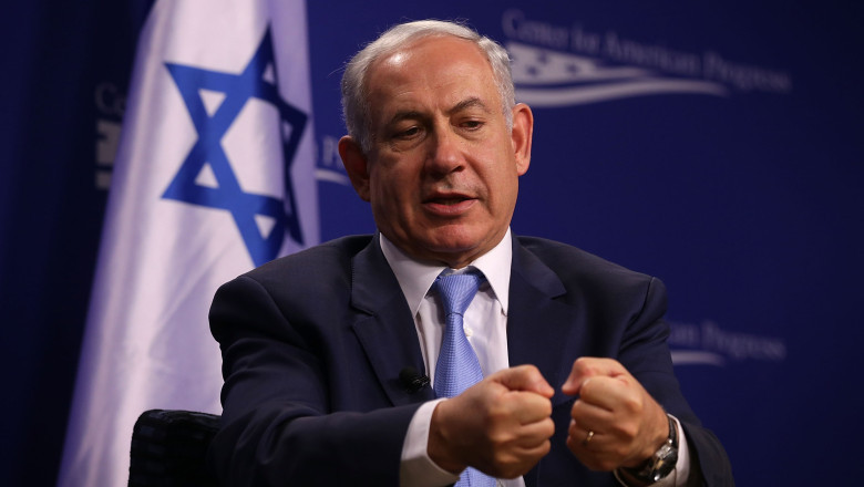 Reînceperea procesului de corupție al lui Benjamin Netanyahu după ridicarea stării de urgență din Israel. Trump solicită grațierea.